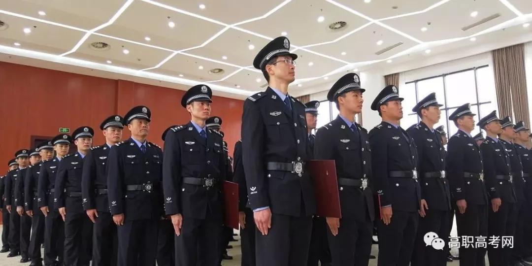 司法警务，专业介绍及就业前景【高职专业库】